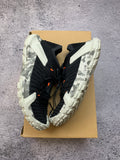 Mammut Hueco Knit II Low – sneakersy outdoorowe trekkingowe r. 43 1/3