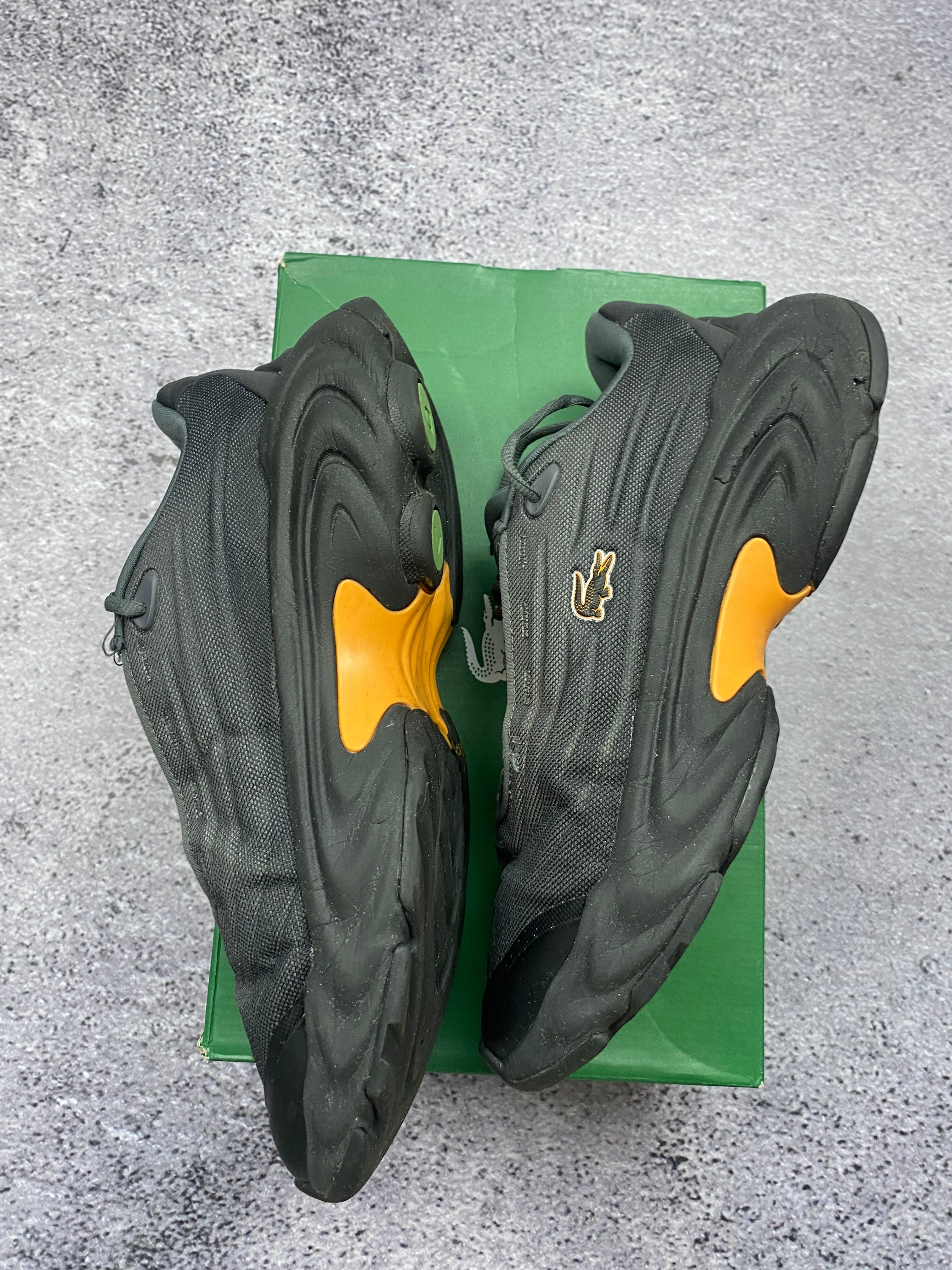 Lacoste L003 Neo – lifestyle sneakers size 42