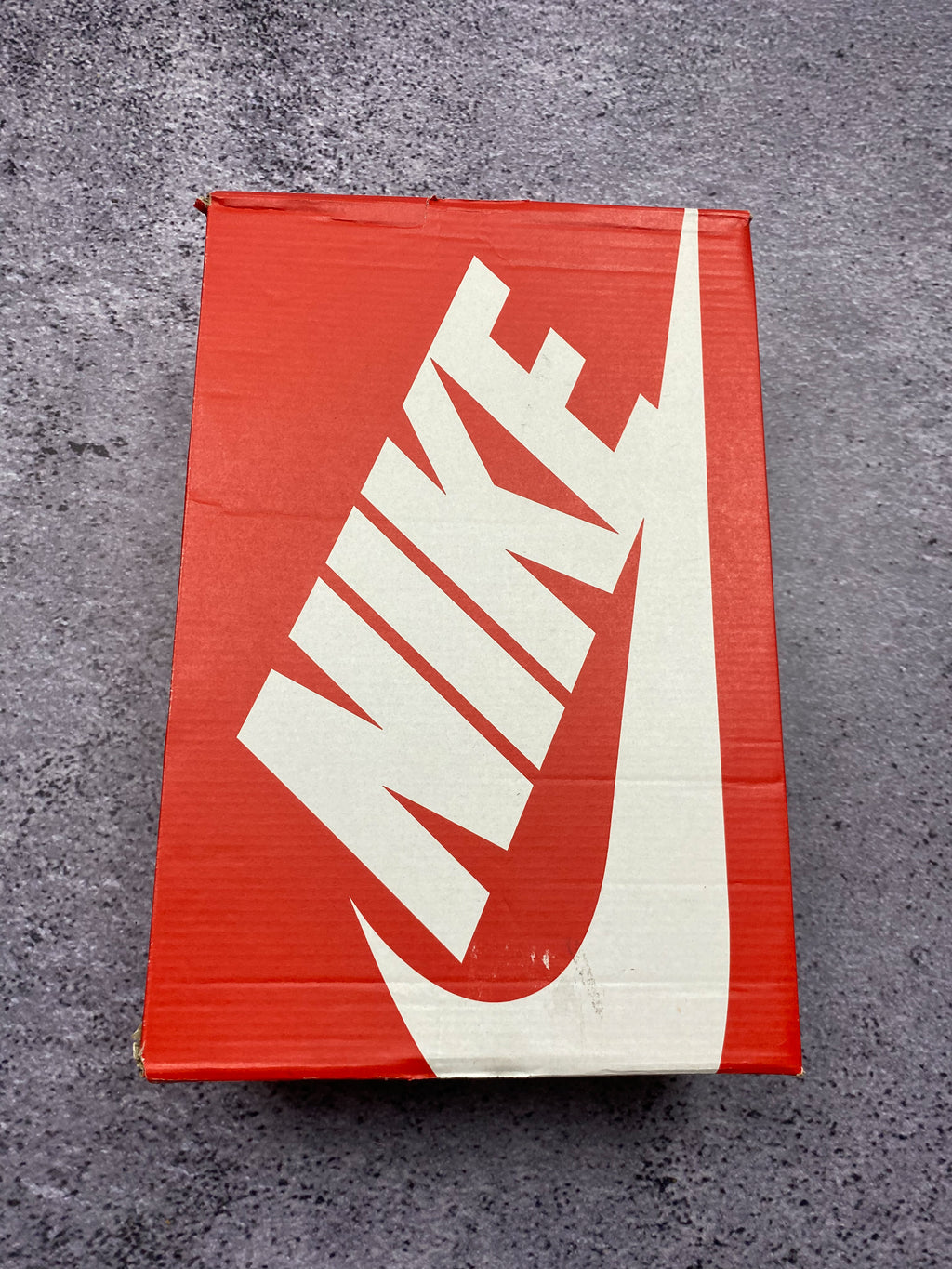 Nike Air Max Pulse 45.5 – Anthracite/Blue sports sneakers
