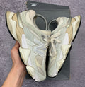 New Balance U9060WHT 9060 Sneakersy Damskie Cream Beżowe r. 38 z boxem