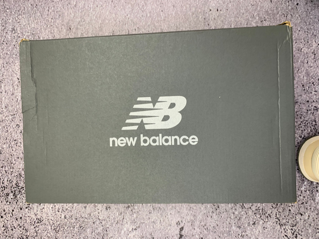 New Balance WL574RBL 574 Sneakersy Damskie Beżowe Cream r. 38 stan idealny + box