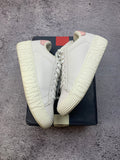 Tommy Hilfiger Cupsole Leather – skórzane sneakersy r. 37 + box