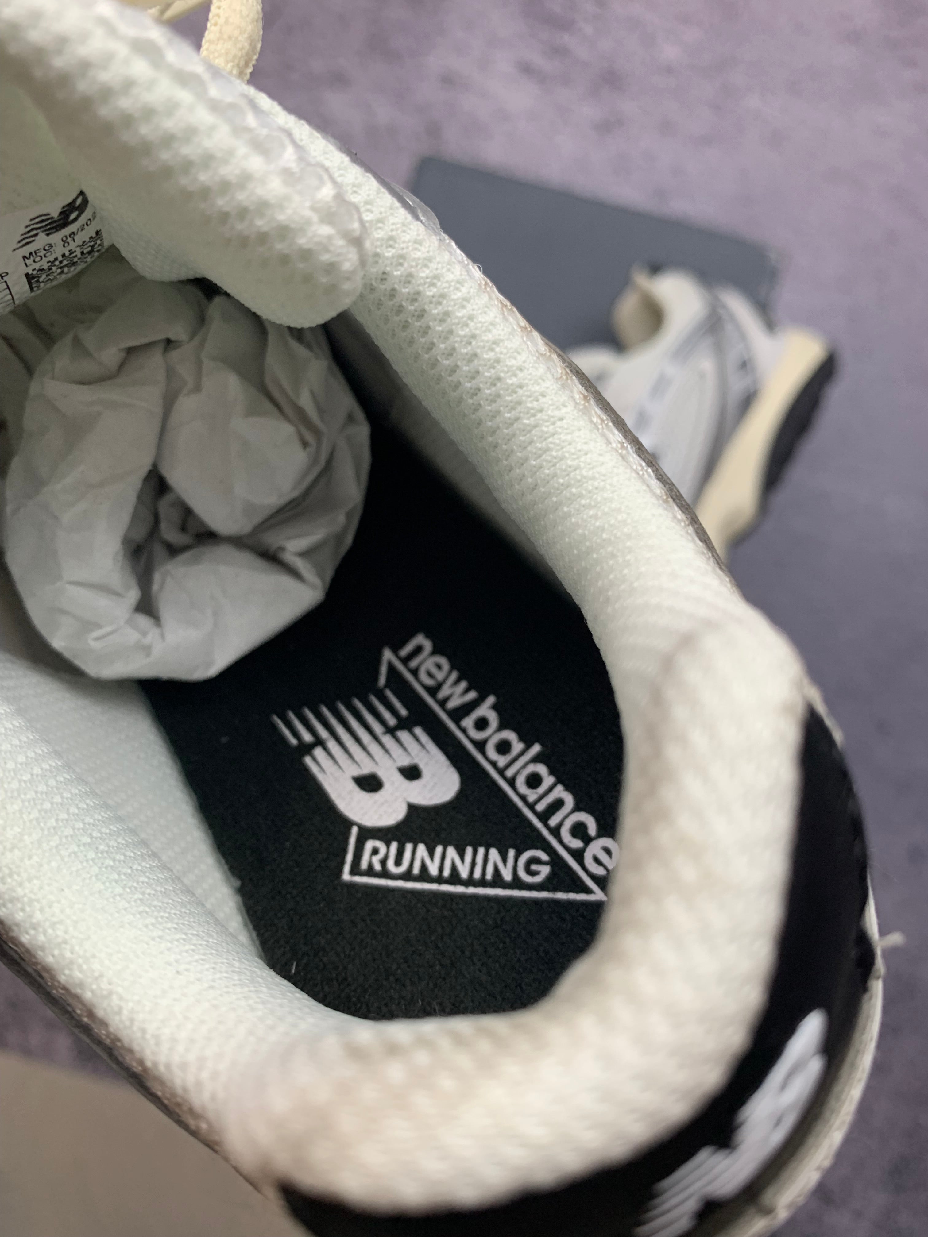 New Balance 204L – sneakersy lifestyle r. 38 NOWE + box