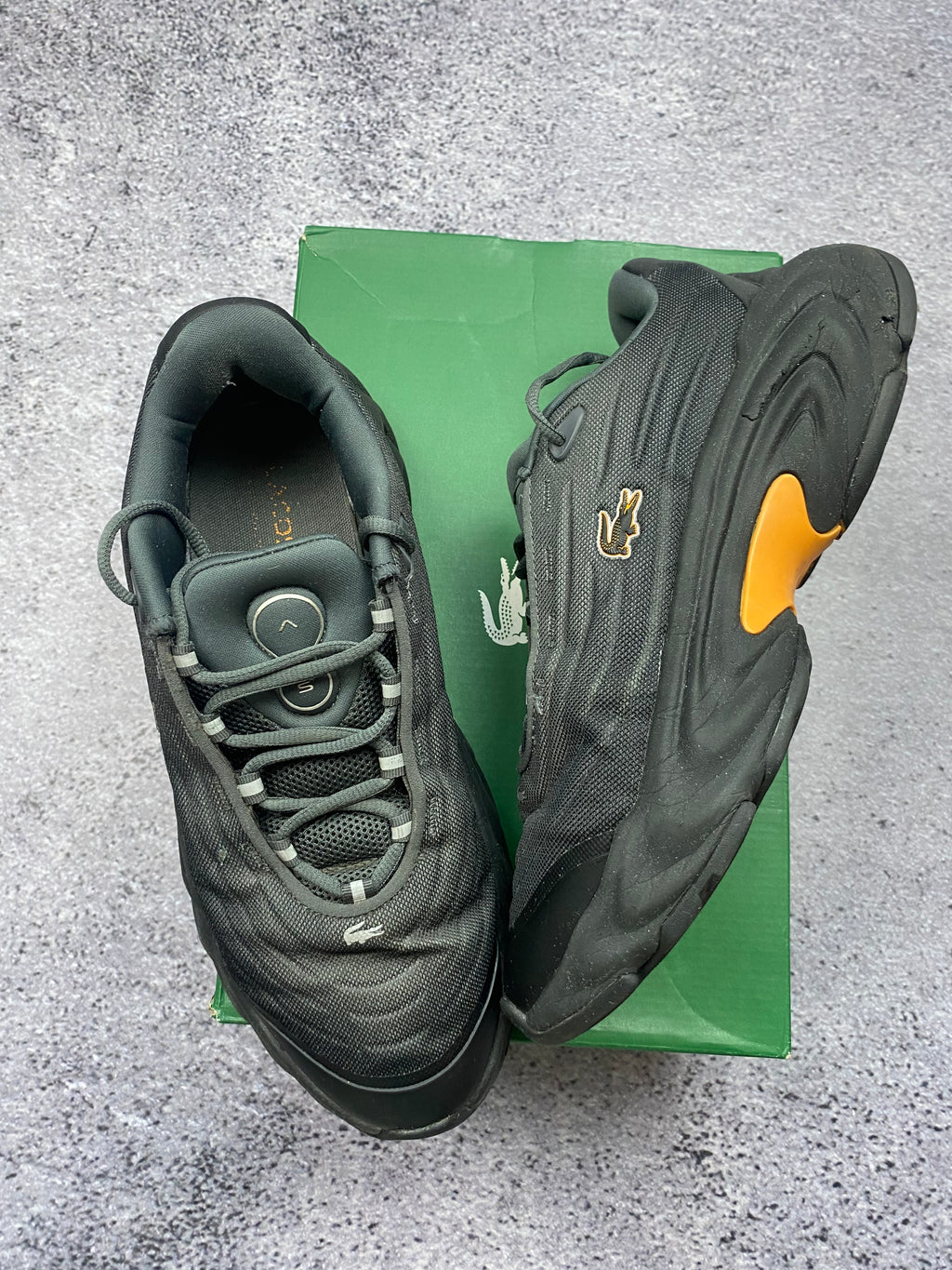 Lacoste L003 Neo – lifestyle sneakers size 42
