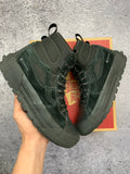 Vans Sk8-Hi Gore-Tex MTE-3 r. 38 czarne sneakersy outdoor