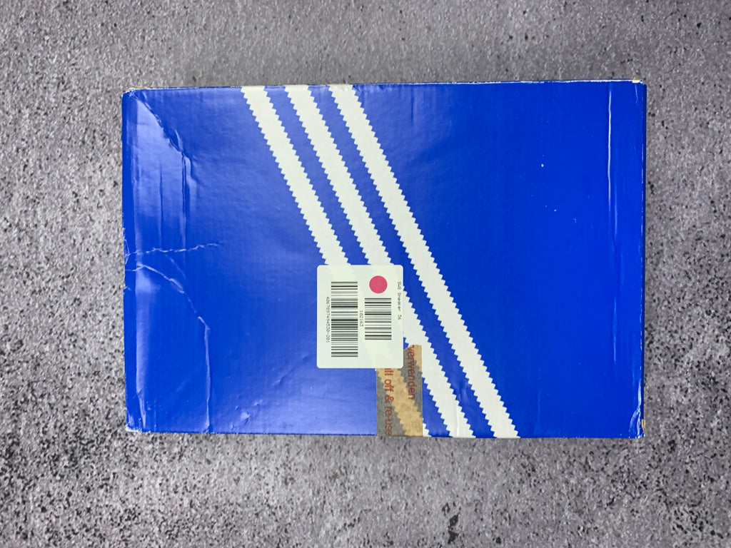 Adidas Sambae W Leopard – sneakersy damskie r. 36