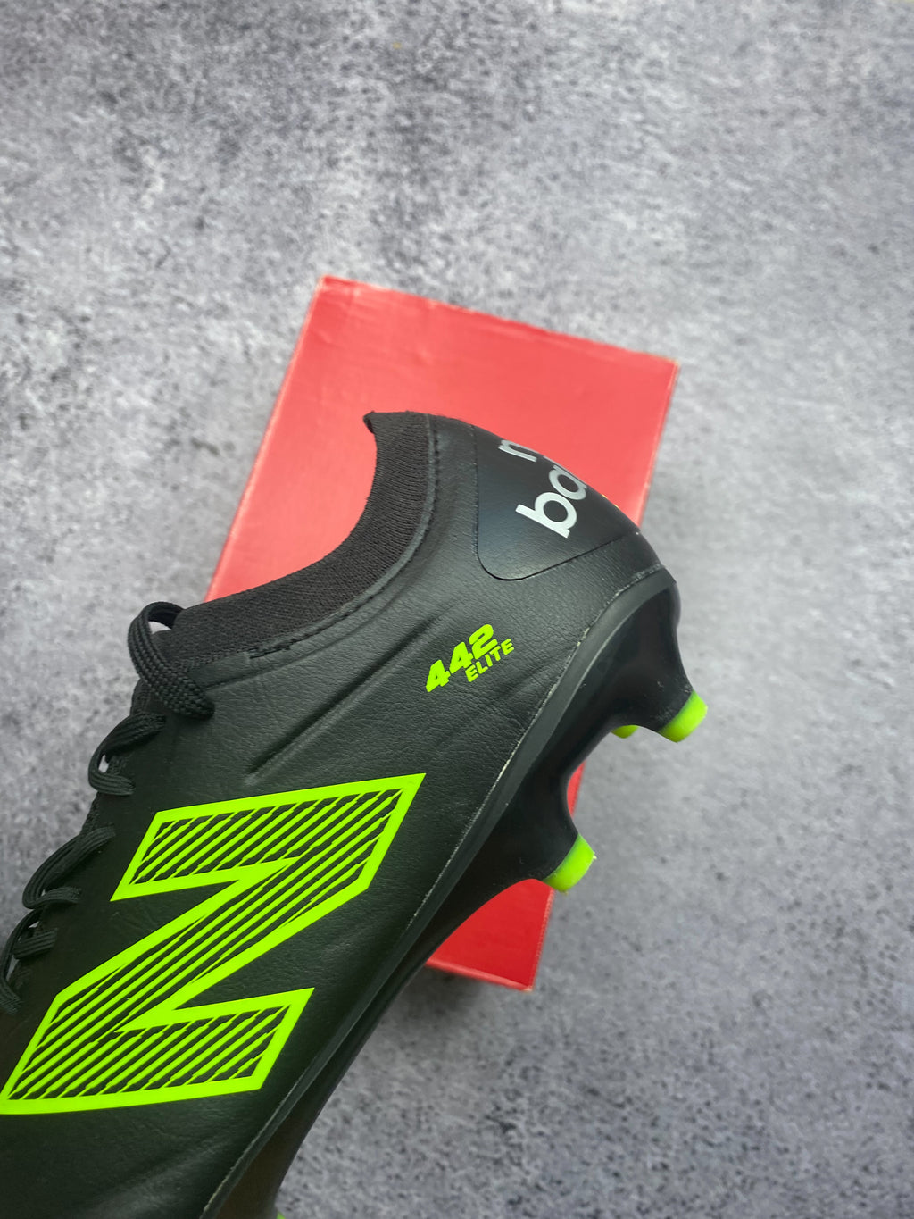 New Balance Furon 4.0 Dispatch FG 46.5 – Football Cleats