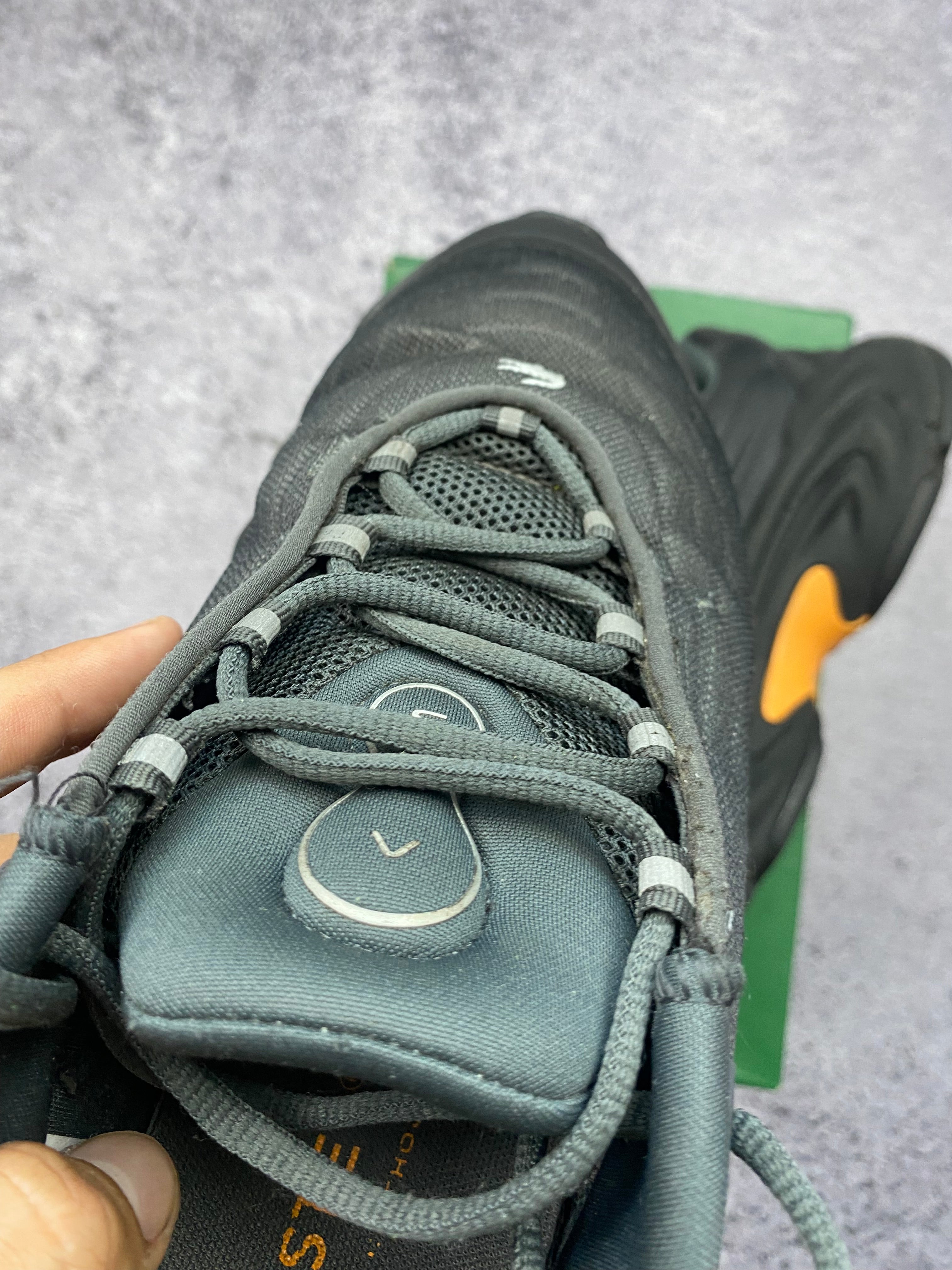Lacoste L003 Neo – lifestyle sneakers size 42