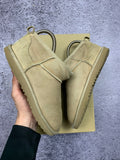 UGG Classic Slip-On – ocieplane wsuwane botki r. 36