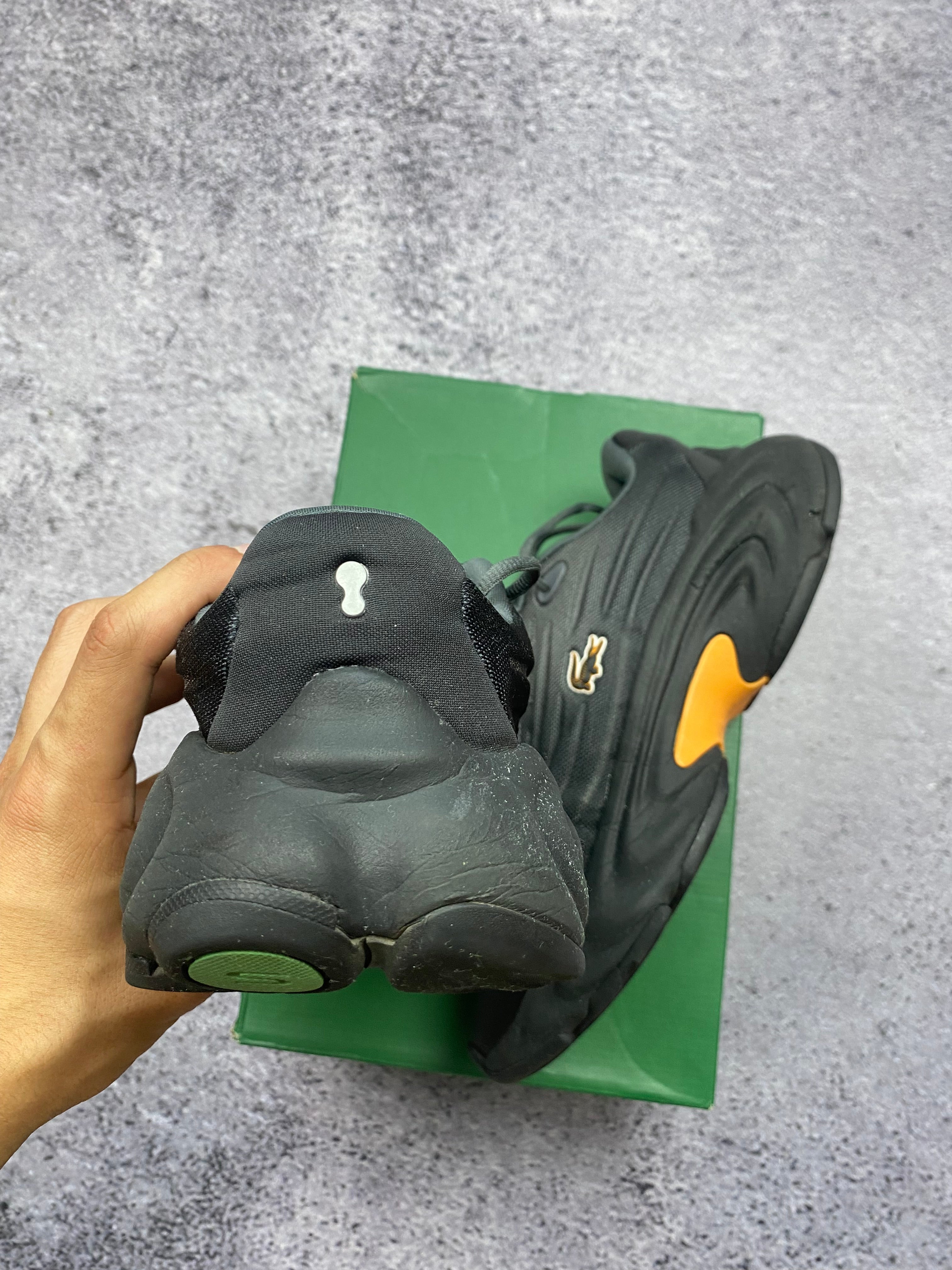 Lacoste L003 Neo – lifestyle sneakers size 42