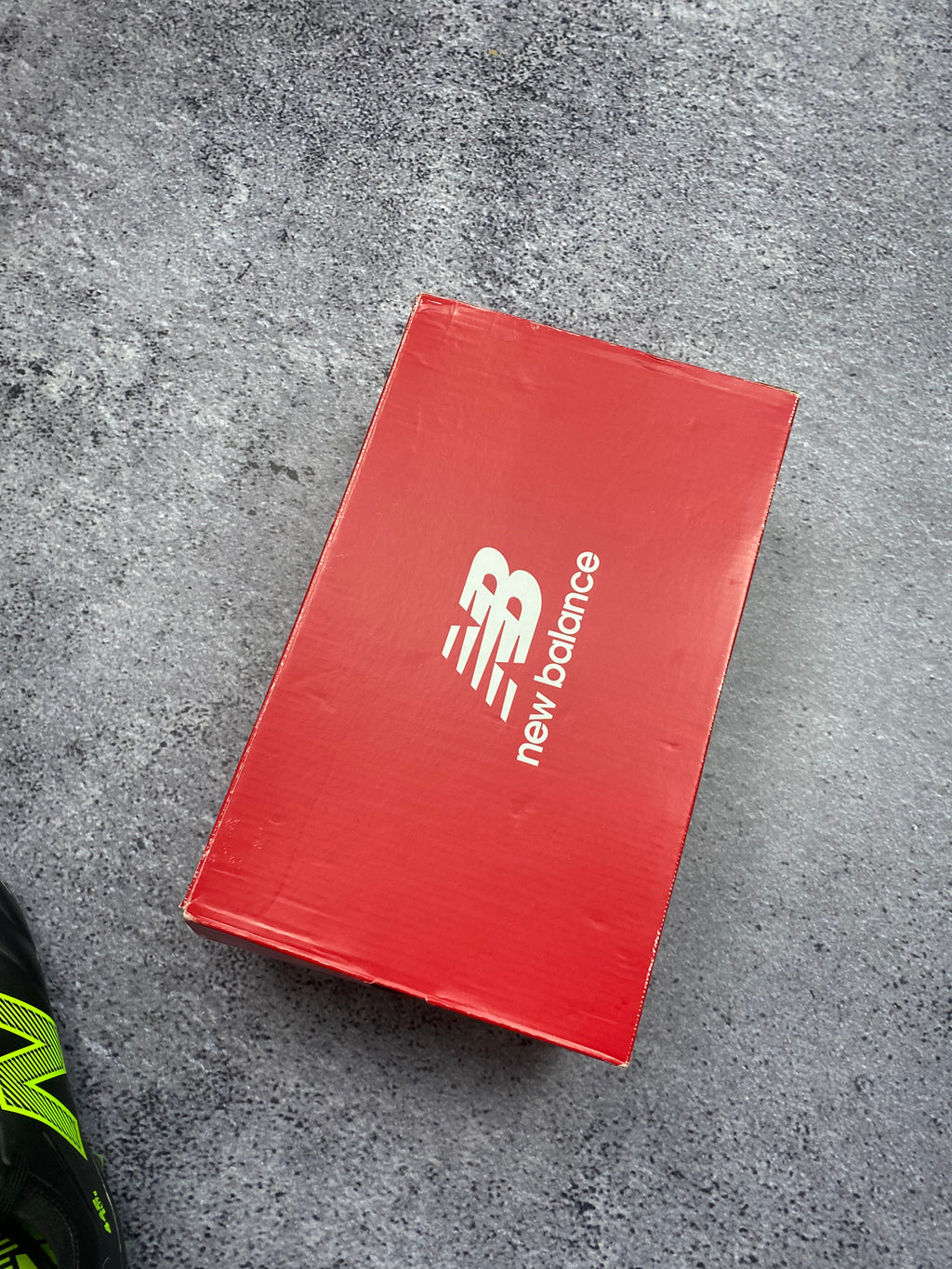 New Balance Furon 4.0 Dispatch FG 46.5 – Football Cleats
