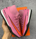 Nike Zoom Superfly 10 Academy TF Air Zoom Różowe r. 39 + Box