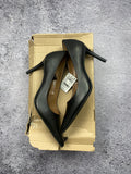 Next - classic black high heels size 40