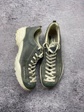 Scarpa Mojito – skórzane buty outdoorowe / sneakersy r. 39