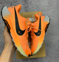 Nike Pegasus Trail 5 Pomarańczowe Buty Trailowe r. 39 Nowe + Box