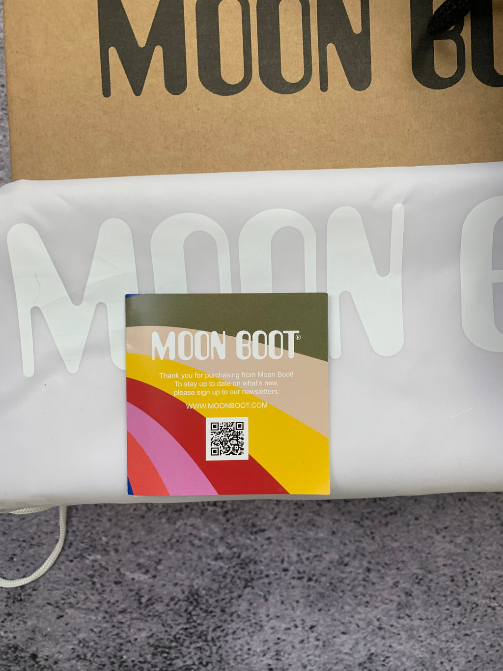 Moon Boot Icon Low Glitter Czarne Śniegowce r. 38 Stan Idealny + Box