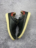 Isabel Marant – skórzane sneakersy low-top r. 38