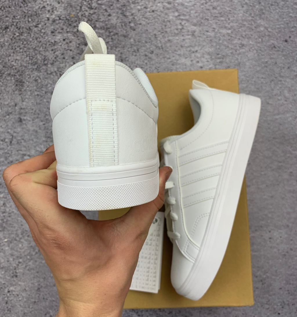 Adidas Court Platform r. 38 białe nowe z metką