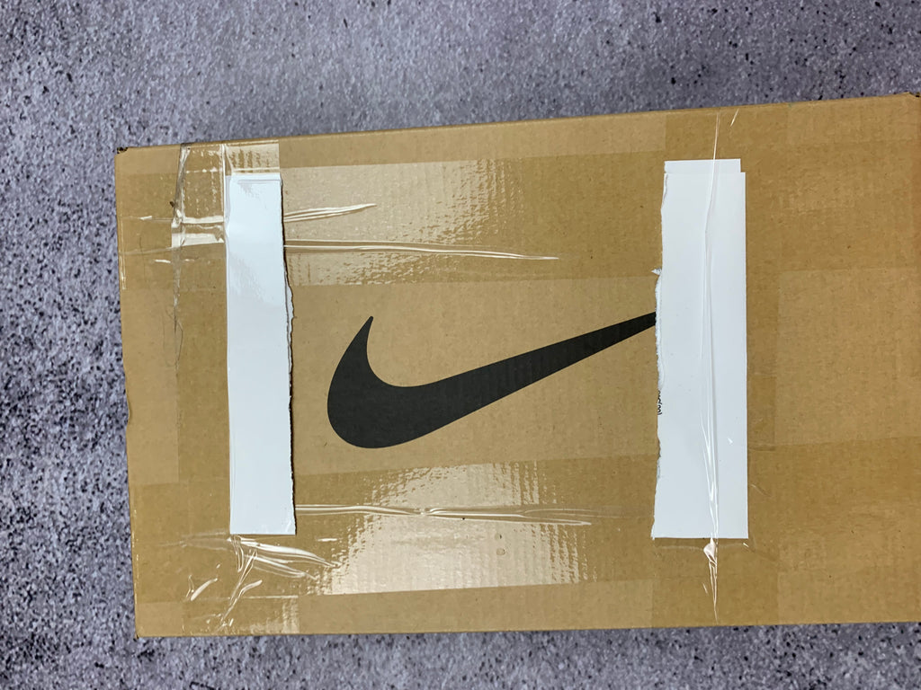 Nike Pegasus Trail 5 Pomarańczowe Buty Trailowe r. 39 Nowe + Box
