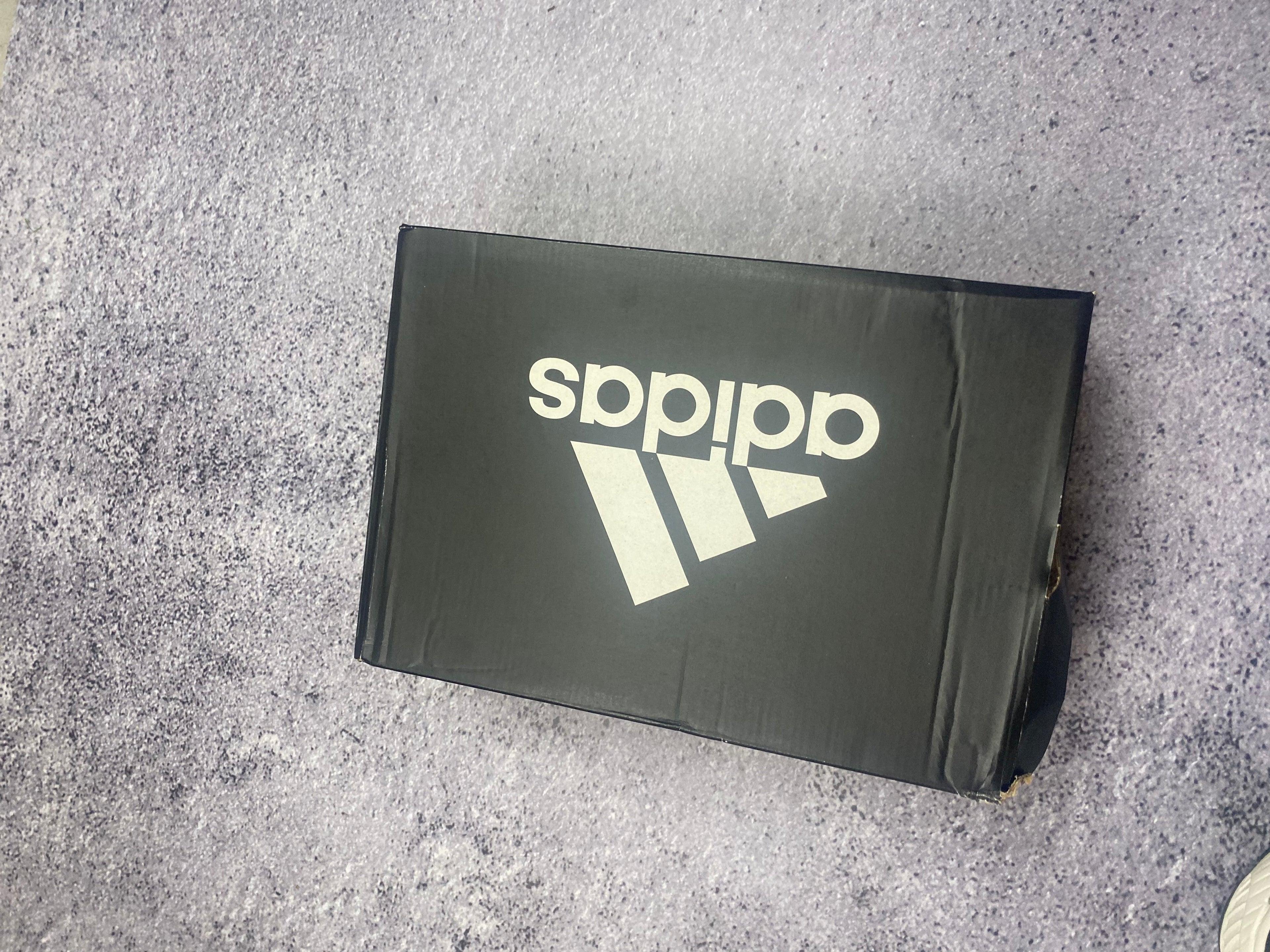 Adidas Response CL – sneakersy retro r. 42 2/3