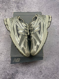 New Balance 1906R Silver Grey Running Sneakers Y2K 43