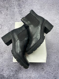 Jenny Fairy Chelsea Boots - platform ankle boots size 42