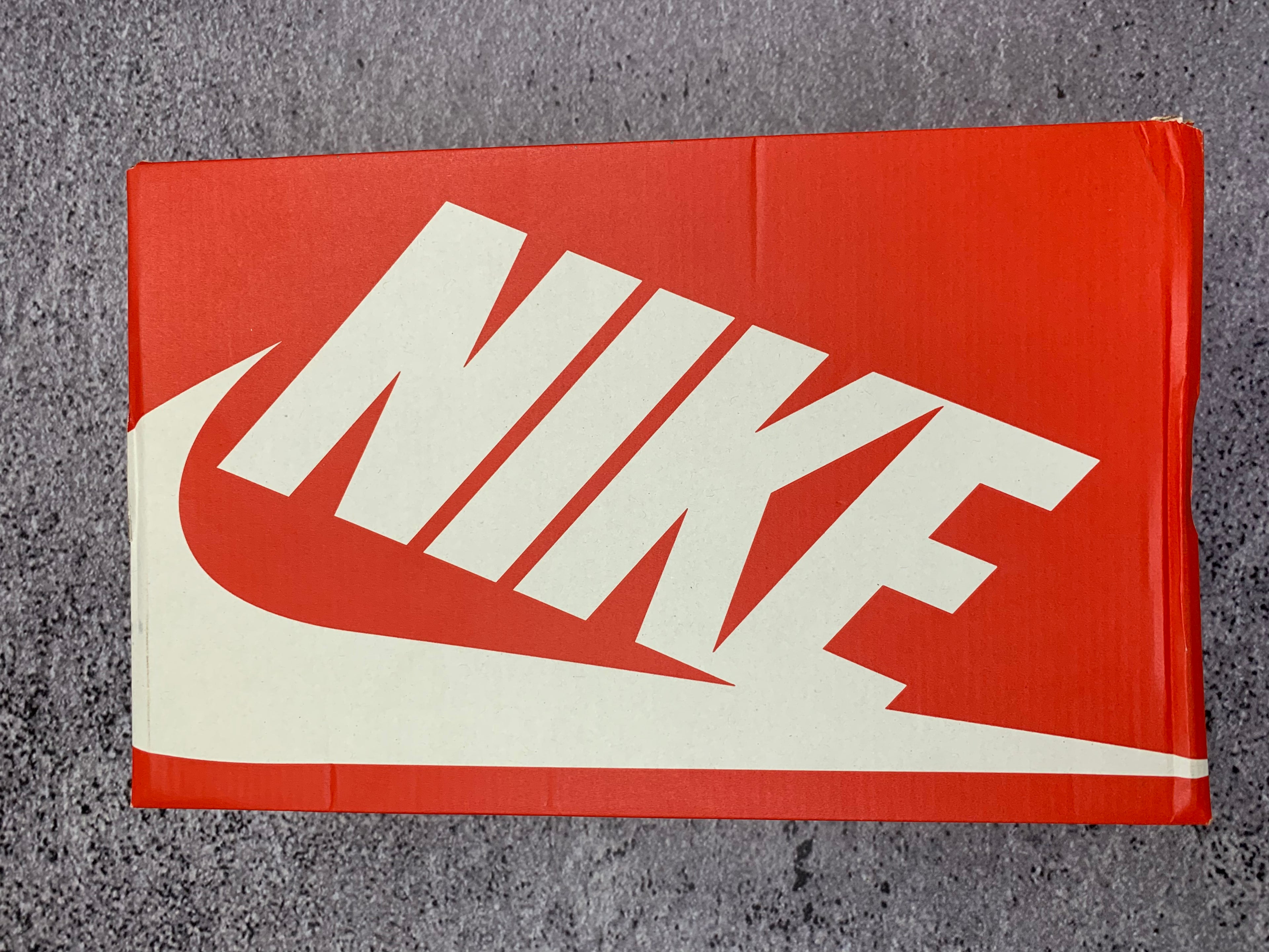 Nike Dunk Low Summit White Photon Dust r. 38.5 nowe z pudełkiem