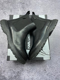 Karl Lagerfeld Chelsea Boots 46 – premium leather ankle boots