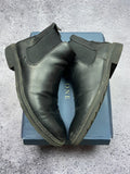 Pier One Chelsea Leather Boots 45
