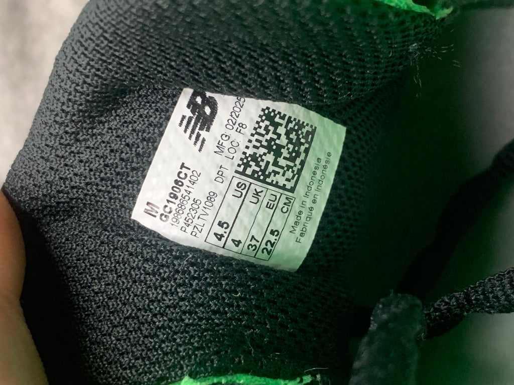 New Balance 1906R r. 37 sneakersy stan idealny z boxemf