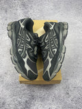 ASICS Gel NYC Black Sports Sneakers Size 40